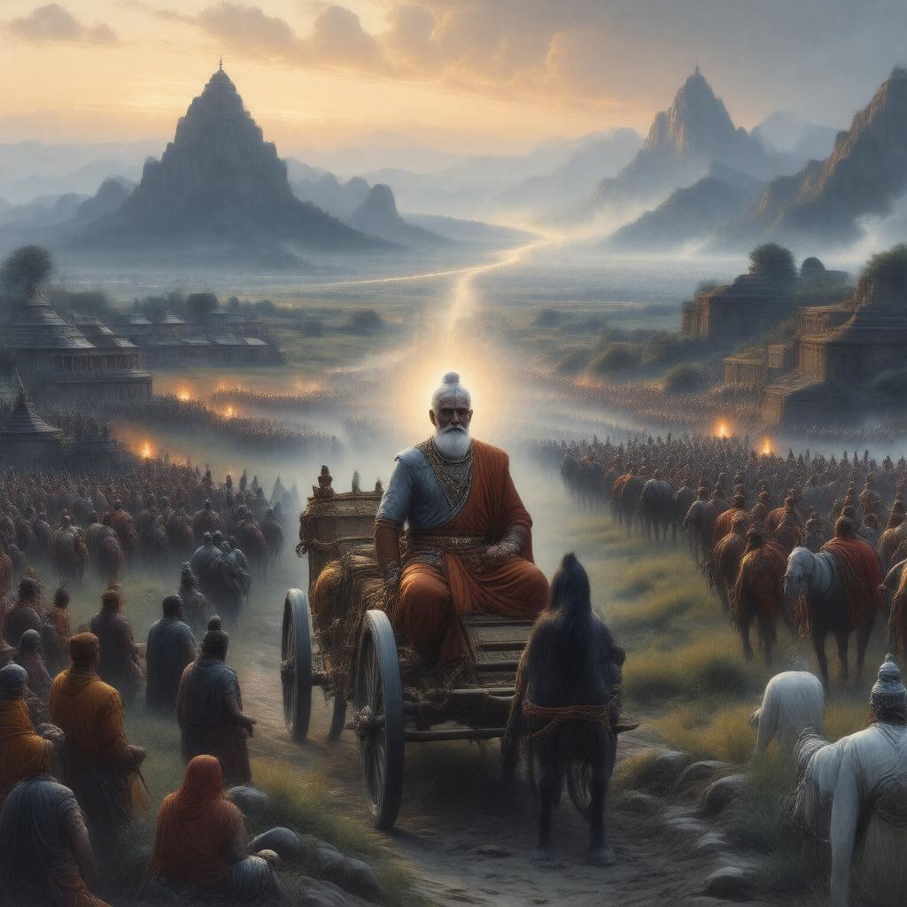 Bhishma Parva